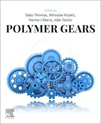 在飛比找博客來優惠-Polymer Gears
