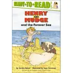 HENRY AND MUDGE AND THE FOREVER SEA