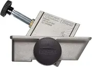 Tormek Straight or Curved Edge Sharpener SVS-50. The Multi-Jig For Sharpening Skew Chisels, Gouges, Beading Tools, and More. Sharpens Curved or Straight Blade Edges.