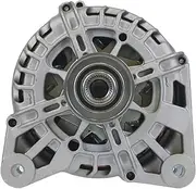 ATG20919 Alternator 23100-4BB0A，Compatible With Nissan Rogue Sport 2.0L 2017 2018 2019