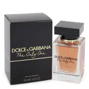 The Only One by Dolce & Gabbana Eau De Parfum Spray 1.6 oz for Women