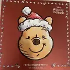 Disney Winnie the Pooh Face & Eyeshadow Palette