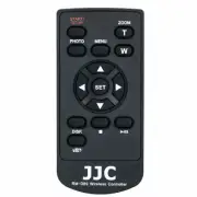 Remote Control Rep For Canon WL-D89 XF405 XF400 XA35 XA30 XA25 XA20 XA10 HF-G40