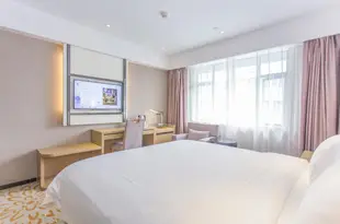 麗楓酒店(廣州體育西路地鐵站店)Lavande Hotel (Guangzhou Tiyu West Road Metro Station)