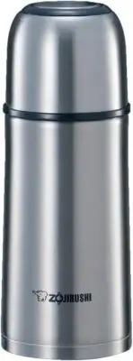 Zojirushi Bottle, Stainless Steel