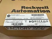 1769-L24ER-QBFC1B /B AB CompactLogix 750KB DI/O AI/O Controller Fast Ship HT 1PC