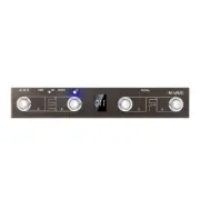Wireless MIDI Controller Pro Keyboard Page Turner Foot Switch9406