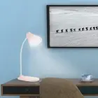 Learning Night Lamp Bedside Reading Lights Protection Decorating Light