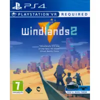 在飛比找momo購物網優惠-【SONY 索尼】PS4 風之地 2 Windlands 2