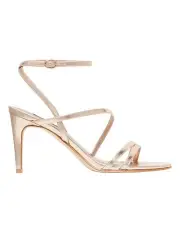 [Nine West] Dena Pink Sandals