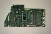 Motherboard Dell WNW17 Intel i5-8265U Laptop Motherboard for Inspiron 15 7580 -