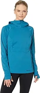 [Marmot] Women's Zenyatta 1/2 Zip Hoodie