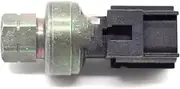Car Air Pressure Switches Compatible with Jeep for Liberty for Grand for Cherokee 5.9L A/C Air Conditioner Pressure Sensor 05072384AA A/C Air Condition Pressure Sensor