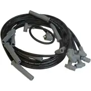 32733 MSD Set of 8 Spark Plug Wires for Ram Van Truck Fury Dodge CB300 Chrysler (for: Chrysler)
