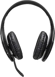 BlueParrott S450-XT Voice-Controlled Bluetooth Headset – Industry Leading Sound with Long Wireless Range, Extreme Comfort and Up to 24 Hours of Talk Time