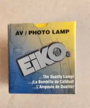 Eiko AV Photo Lamp FXL 82V 410W