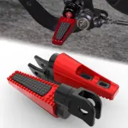 Fit For MV Agusta F4 1000R 2013-2019 Front Rider Wide Enlarged Footpegs Plates