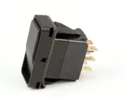 Cleveland Switch;Rocker;Dpdt;Matte 104224 - Free Shipping + Geniune OEM