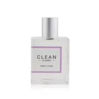 在飛比找ETMall東森購物網優惠-Clean Simply Clean 中性香水60ml/2o