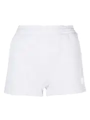 [T By Alexander Wang] Essential 毛圈運動短褲