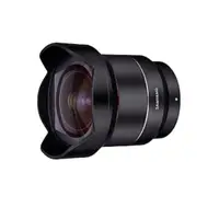 在飛比找PChome24h購物優惠-SAMYANG AF 14mm F2.8 FOR NIKON