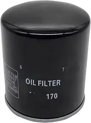 Motorcycle Oil Filter for XLH883 XLH 883 SPORTSTER 883 1988-2006 XLH1200 XLH 1200 SPORTSTER 2003 XL1200 1996-2003