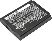 Vsdampj 5000mAh/3.8V Battery Compatible with IDATA MC70, MC90HC, MC90m, MC95E, MC95HC, MC95V, MC95W, fit P/N: R1620040062