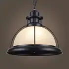 Dining Room Pendant Lights Glass Kitchen Pendant Light Iron Bar Ceiling Lights