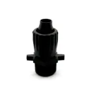 Thrifco 1/2 Inch x 3/4 Inch MIP Smart-Loc - 6861008