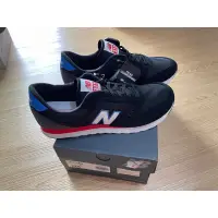 在飛比找蝦皮購物優惠-正品 New Balance 311 中性款 慢跑鞋 復古風