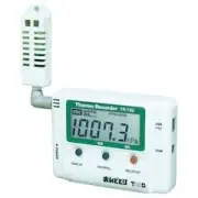 T&D T&D Atmospheric pressure/temperature/humidity data logger TR-73U