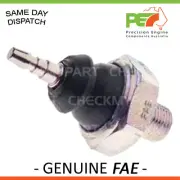 * FAE * Oil Pressure Switch For Nissan 240K 240Z 260C 260Z 280C C110 S30 330 (for: Nissan)