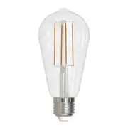 Pear 5W LED Pear Globe - 2700K Warm White