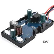 1PCS Control Board Motherboard Suit For 12V 5KW 8KW Diesels Air Heater Car Parking Heater Accessories
