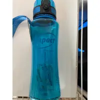 在飛比找蝦皮購物優惠-impact 怡寶 暢飲杯（650ml)#藍色