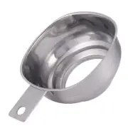 large jar funnel Kitchen food funnel Wide Mouth Canning Funnel