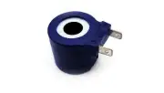 MTM BRC Magnetic Coil Blue 12 V 16 ohm 10 W ET98 new