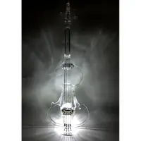 在飛比找蝦皮購物優惠-JYC Music CV-1X水晶大提琴(可肩背)~首賣限量