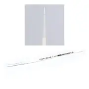 Brushes - Citadel - Synthetic Layer Brush Medium