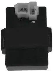 OUTSIDE CDI 4-STROKE 6 PIN 150-250CC VERTICAL WATER COOLED ENGINES 08-0116