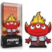 Disney Pixar Alien Remix: FiGPiN Enamel Pin Alien Anger 416 NEW IN STOCK!