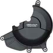 INLIMA Engine Cover for GB Racing Fit for Ducati Monster 821 2015 2016 2017 Engune Guard Frame Falling Protection Engine Case Monster821 (Color : C)