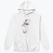 femtanyl - chaser cover Hoodie Crewneck Sweatshirt Pullover