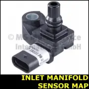 Inlet Manifold Sensor MAP FOR MINI F54 CLUBMAN 1.5 14->ON Petrol