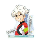 NEW Inazuma Eleven GO Hakuryuu Big Acrylic Stand Figure Official Japan