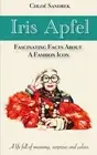 Chloé Sandrek Iris Apfel (Paperback)