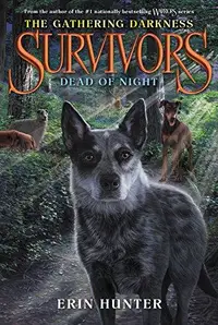 在飛比找誠品線上優惠-Survivors: The Gathering Darkn