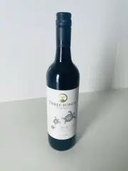 Three Ponds Hunter Valley Merlot 2021 (750ml) - Brand New!