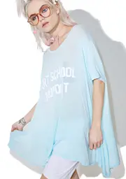 [Daydream Nation] Art School Dropout Tee