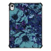 iPad 10.9-inch (10th gen) iPad Impact Case ANEMONE by michele frechette